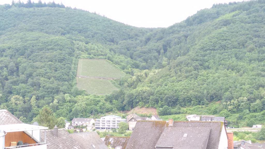 Gaestehaus Kiesgen-Mendgen Bernkastel-Kues Eksteriør bilde