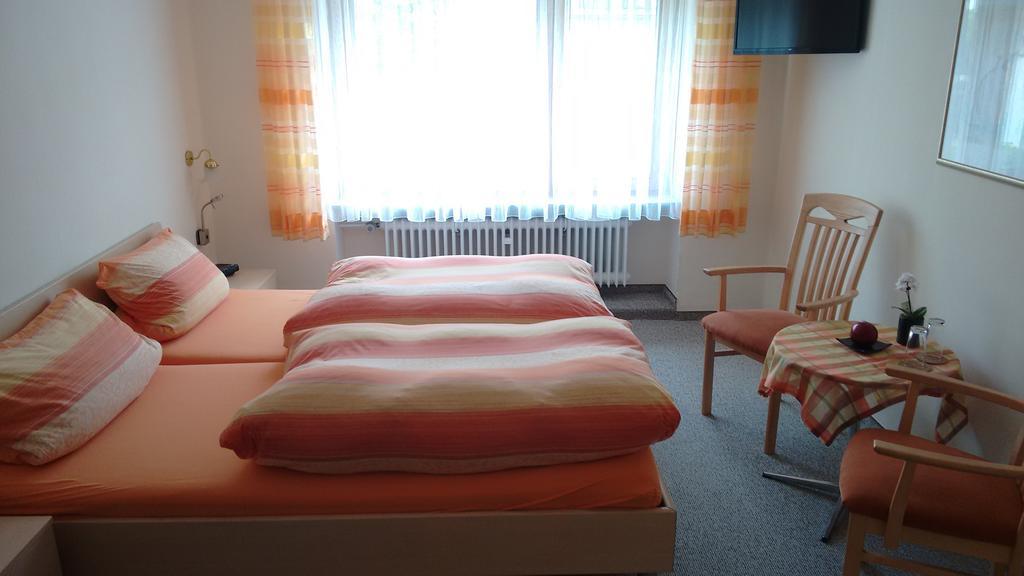 Gaestehaus Kiesgen-Mendgen Bernkastel-Kues Eksteriør bilde